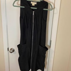 Michael Kors dress with pockets sz S